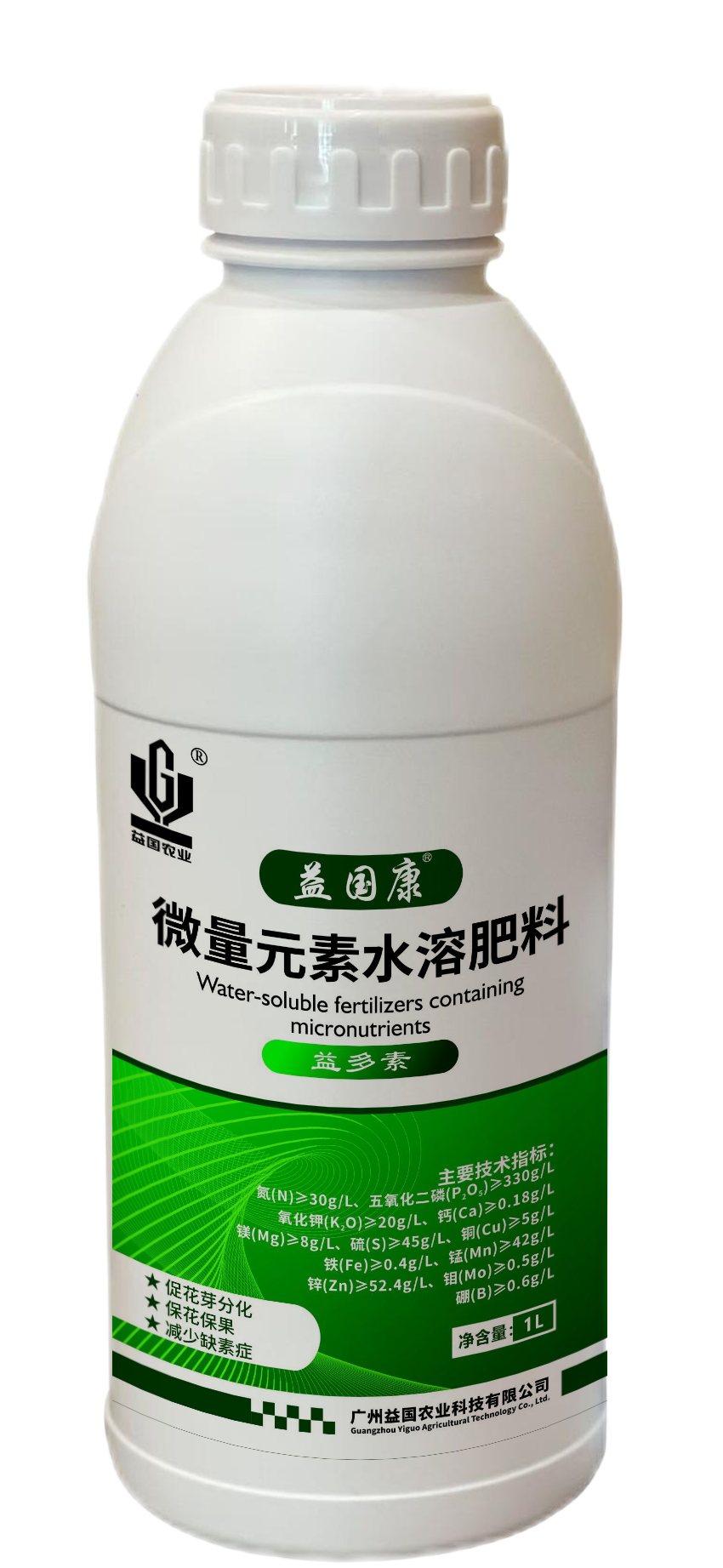 益国康*益多素（水剂）